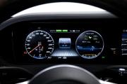 Mercedes-Benz S-Класс VI (W222 C217) Рестайлинг Тюмень  - изображение 53