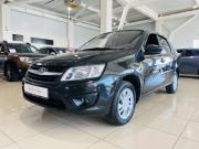 Lada (ВАЗ) Granta I Миасс  - изображение 22