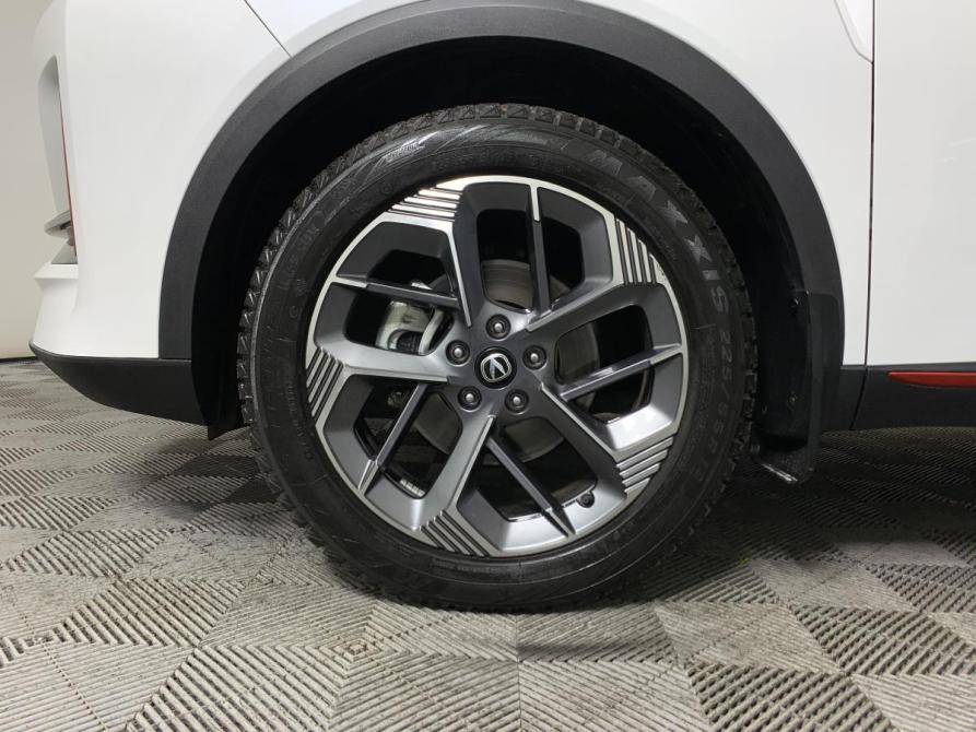 Changan UNI-S (CS55 Plus) Москва  - изображение 9