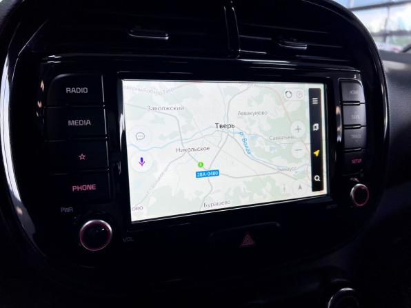 Kia Soul III с пробегом 2021 года, цена 2 295 000 рублей, 41371 км, хэтчбек, Автокод Объявления