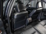 Toyota Camry VII (XV50) Рестайлинг 2 Тюмень  - изображение 36