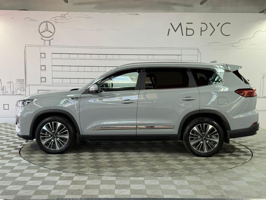 Chery Tiggo 8 Pro Max I Москва  - изображение 10