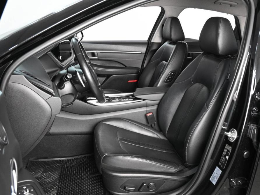 Hyundai Sonata VIII (DN8) Ростов-на-Дону  - изображение 10