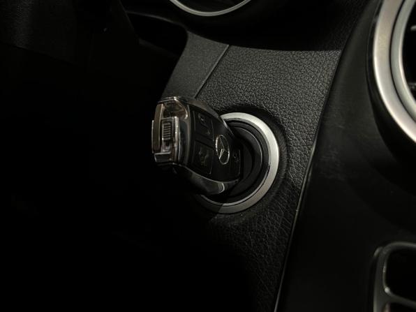 Mercedes-Benz C-Класс IV (W205) с пробегом 2015 года, цена 2 399 000 рублей, 129932 км, седан, Автокод Объявления