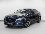 Mazda 6 III (GJ) Рестайлинг 2 Санкт-Петербург  - изображение 30