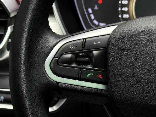 Belgee X50 с пробегом 2024 года, цена 2 049 000 рублей, 36000 км, внедорожник, Автокод Объявления