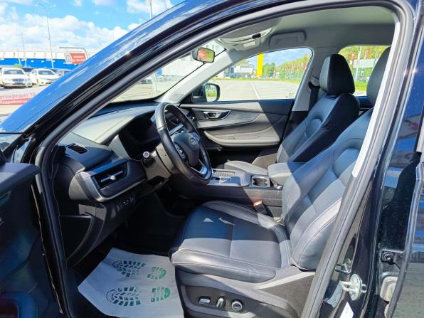 Chery Tiggo 4 Pro I Рестайлинг с пробегом 2023 года, цена 1 479 995 рублей, 74422 км, внедорожник, Автокод Объявления