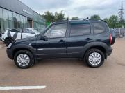 Chevrolet Niva I Рестайлинг Стерлитамак  - изображение 23