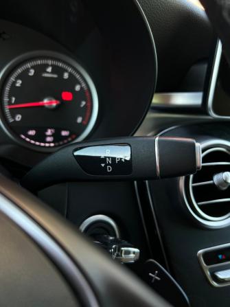 Mercedes-Benz GLC I (X253) с пробегом 2018 года, цена 3 200 000 рублей, 122629 км, внедорожник, Автокод Объявления