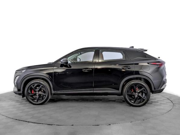 Omoda C5 I с пробегом 2023 года, цена 1 755 000 рублей, 32358 км, внедорожник, Автокод Объявления