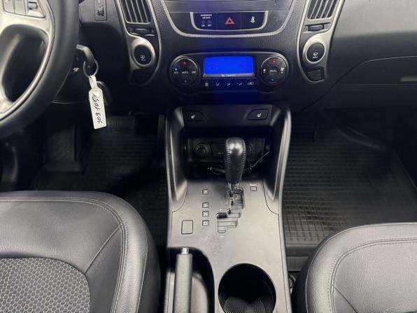 Hyundai ix35 I с пробегом 2012 года, цена 1 349 000 рублей, 114551 км, внедорожник, Автокод Объявления