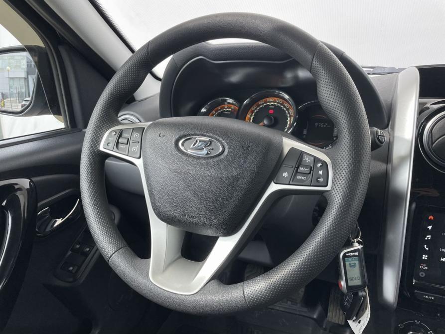 Lada (ВАЗ) Largus I Рестайлинг Екатеринбург  - изображение 15