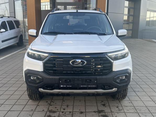 Новый Lada (ВАЗ) Niva Travel I Рестайлинг 2026 года, цена 1 789 000 рублей, внедорожник, Автокод Объявления