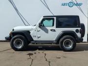 Jeep Wrangler IV (JL) Москва  - изображение 25