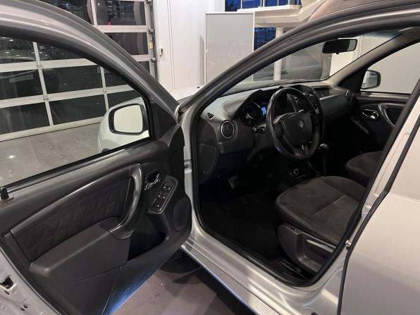 Renault Duster I Рестайлинг с пробегом 2016 года, цена 1 326 000 рублей, 154000 км, внедорожник, Автокод Объявления