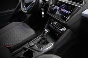 Volkswagen Tiguan II Рестайлинг Москва  - изображение 69