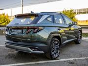Hyundai Tucson IV Рестайлинг Волгоград  - изображение 47