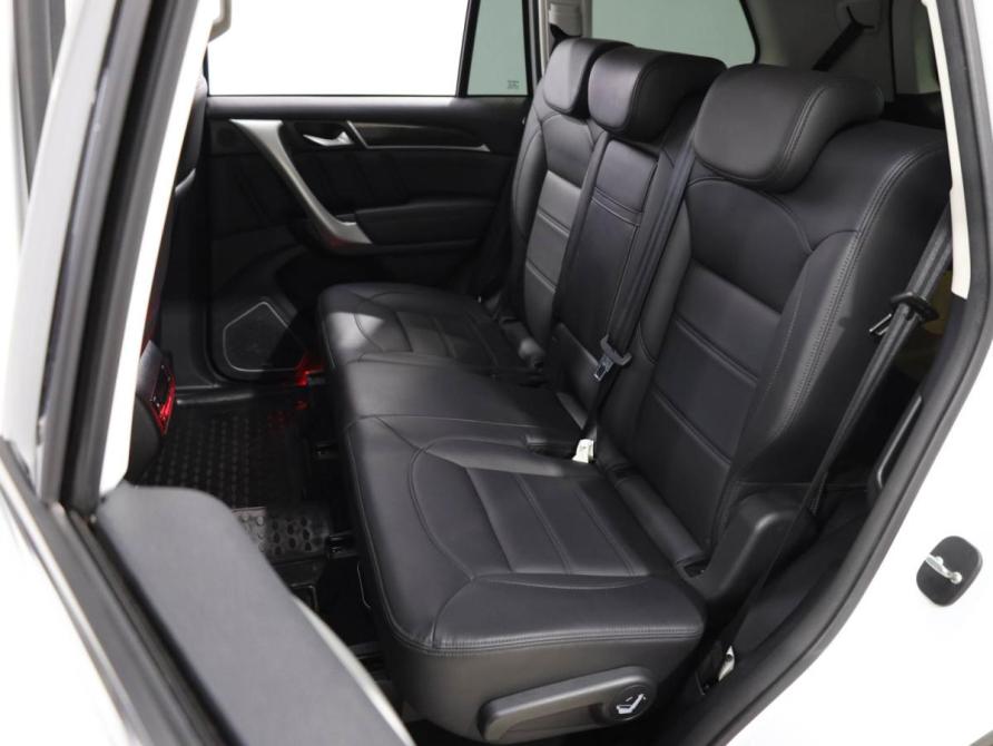 Haval H9 I Рестайлинг Ростов-на-Дону  - изображение 10