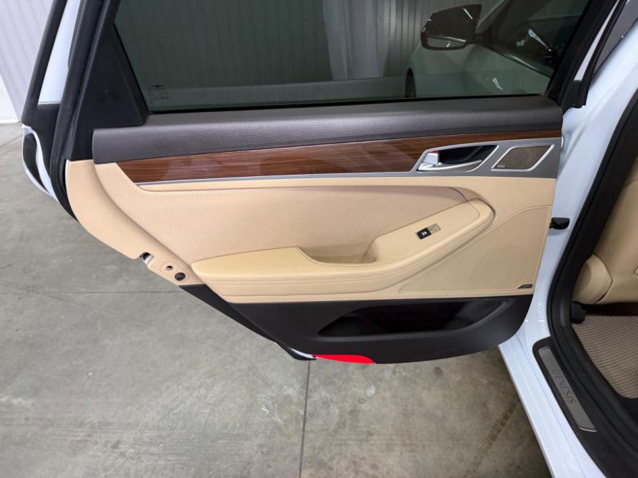 Genesis G80 I Краснодар  - изображение 17