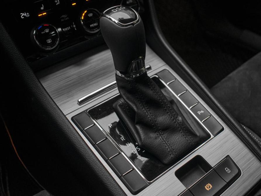 Skoda Superb III Рестайлинг Екатеринбург  - изображение 20