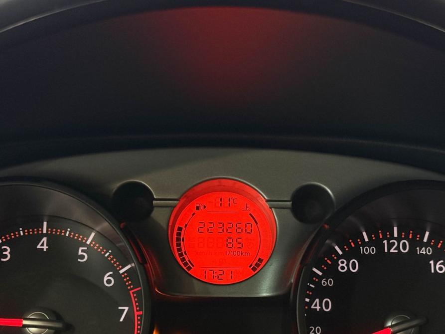 Nissan Qashqai I Тверь  - изображение 9