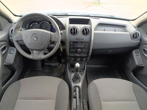 Renault Duster I Рестайлинг с пробегом 2017 года, цена 1 050 000 рублей, 150325 км, внедорожник, Автокод Объявления