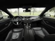 BMW 5 серии VI (F10/F11/F07) Ставрополь  - изображение 33