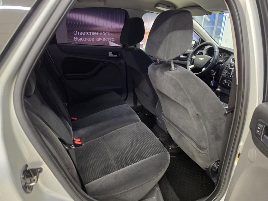Ford Focus II Екатеринбург  - изображение 14