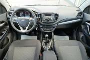 Lada (ВАЗ) Vesta I Крым  - изображение 22