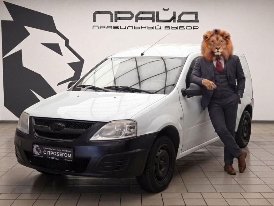 Lada (ВАЗ) Largus I Ростов-на-Дону  - изображение 1