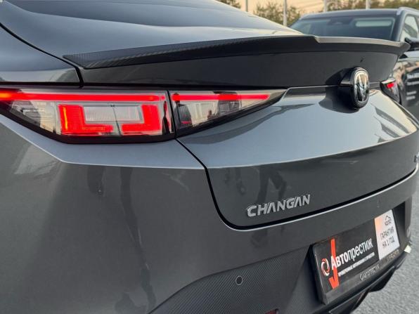 Changan Lamore с пробегом 2023 года, цена 2 150 000 рублей, 21251 км, седан, Автокод Объявления