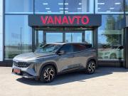 Geely Cityray Азнакаево  - изображение 21
