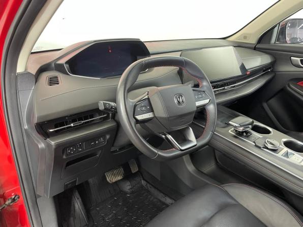 Changan CS55 Plus II с пробегом 2023 года, цена 1 937 000 рублей, 63197 км, внедорожник, Автокод Объявления