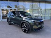 Geely Atlas II Воронеж  - изображение 16