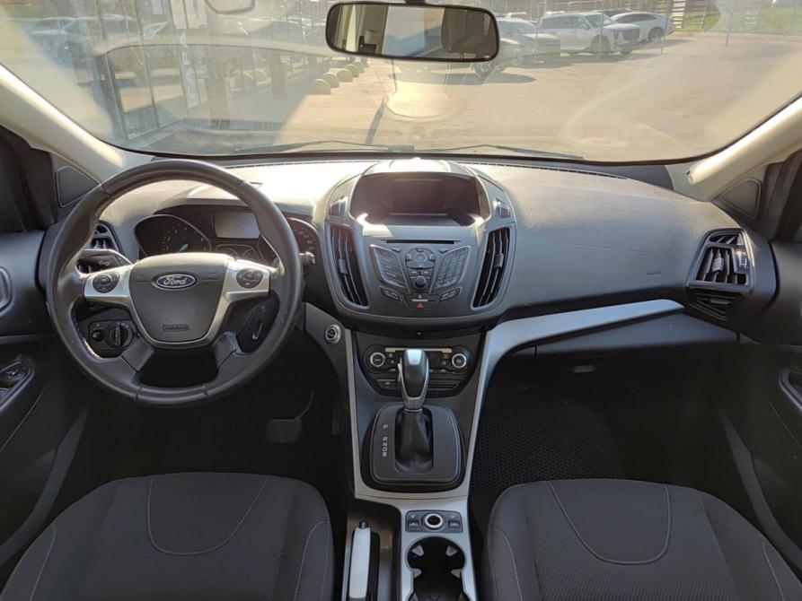 Ford Kuga II Ижевск  - изображение 17