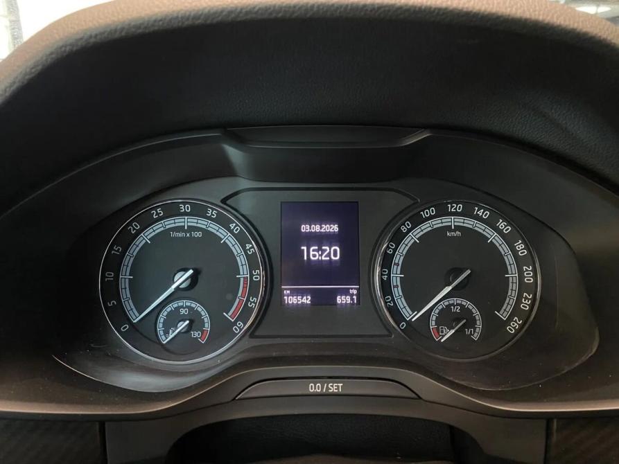Skoda Kodiaq I Екатеринбург  - изображение 15