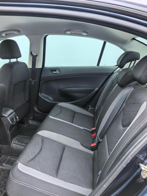 Peugeot 408 I Санкт-Петербург  - изображение 16