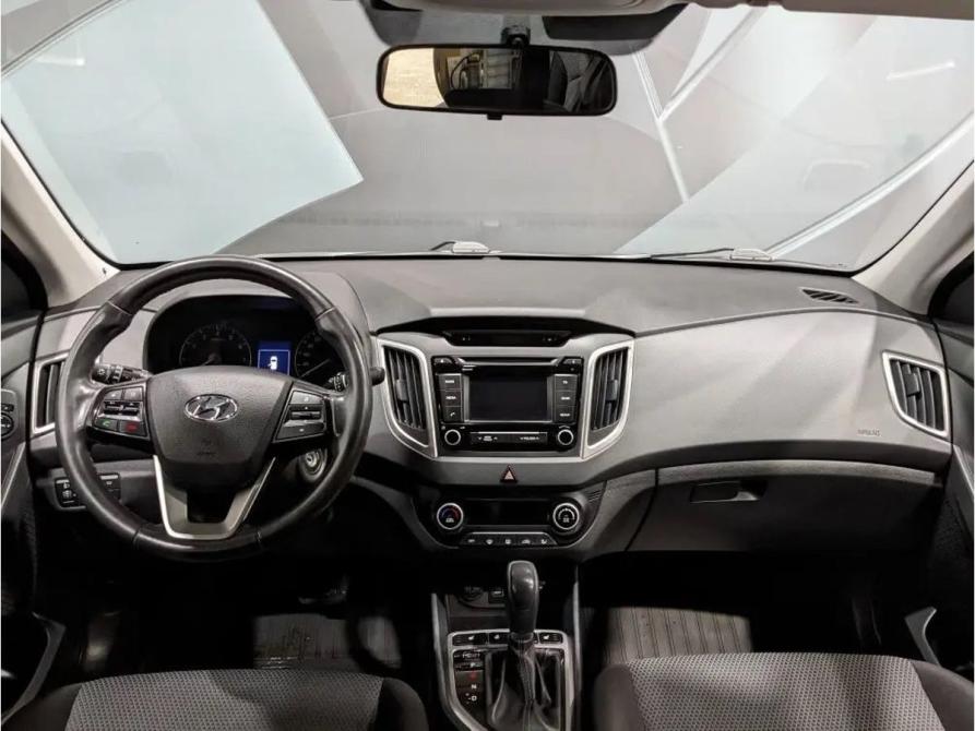 Hyundai Creta I Пермь  - изображение 16