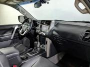 Toyota Land Cruiser Prado 150 Series Москва  - изображение 40