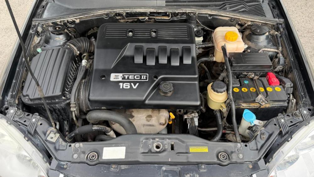Chevrolet Lacetti I Магнитогорск  - изображение 7