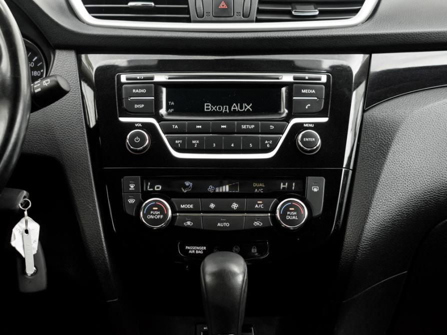 Nissan Qashqai II Екатеринбург  - изображение 16