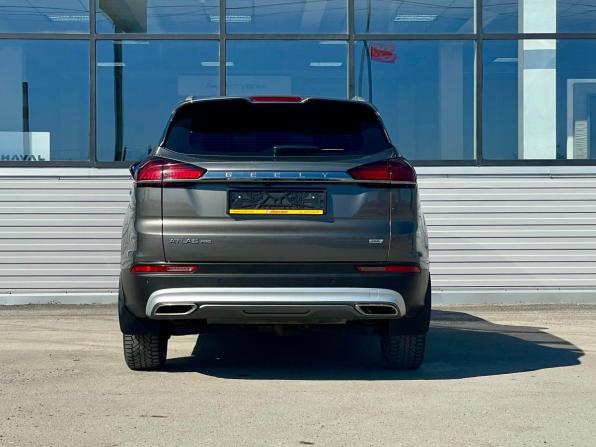 Geely Atlas Pro с пробегом 2023 года, цена 1 889 000 рублей, 98820 км, внедорожник, Автокод Объявления