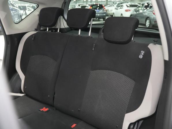 Nissan Note II Рестайлинг с пробегом 2017 года, цена 1 120 000 рублей, 73645 км, хэтчбек, Автокод Объявления