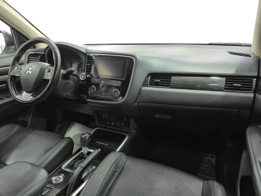 Mitsubishi Outlander III Рестайлинг 2 Альметьевск  - изображение 12