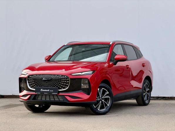 Новый Tenet Plus L4 2026 года, цена 2 690 000 рублей, внедорожник, Автокод Объявления