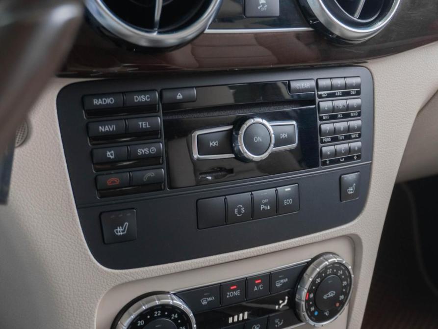 Mercedes-Benz GLK-Класс I (X204) Рестайлинг Тюмень  - изображение 20