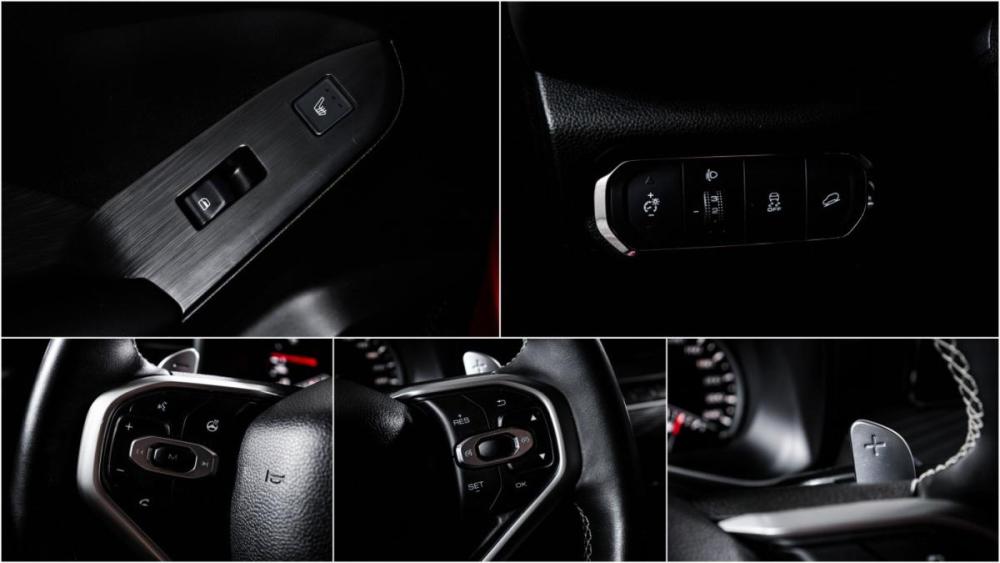 Haval Jolion I Москва  - изображение 16