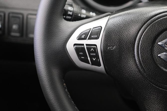 Suzuki Grand Vitara II Рестайлинг с пробегом 2011 года, цена 1 329 000 рублей, 94000 км, внедорожник, Автокод Объявления