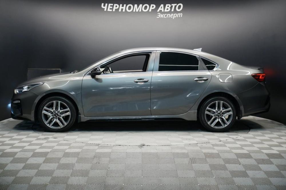 Kia Cerato IV Крым  - изображение 2