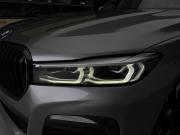 BMW 7 серии VI (G11/G12) Рестайлинг Новосибирск  - изображение 24